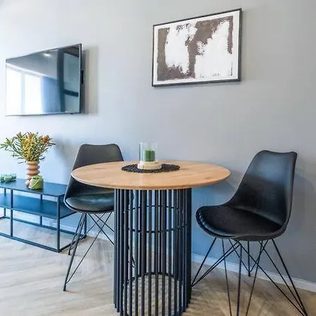 Spacious One Bed City Apartment Cape Town Exterior photo