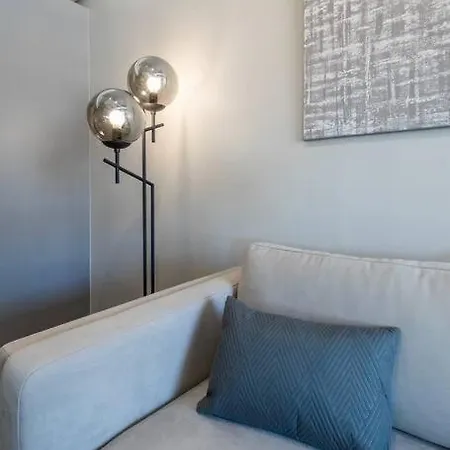 Spacious One Bed City Apartment Cape Town Exterior photo