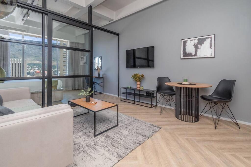 Apartment Spacious One Bed Kapstadt