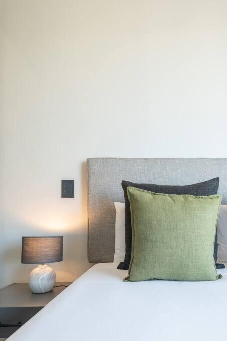 Spacious One Bed Apartment