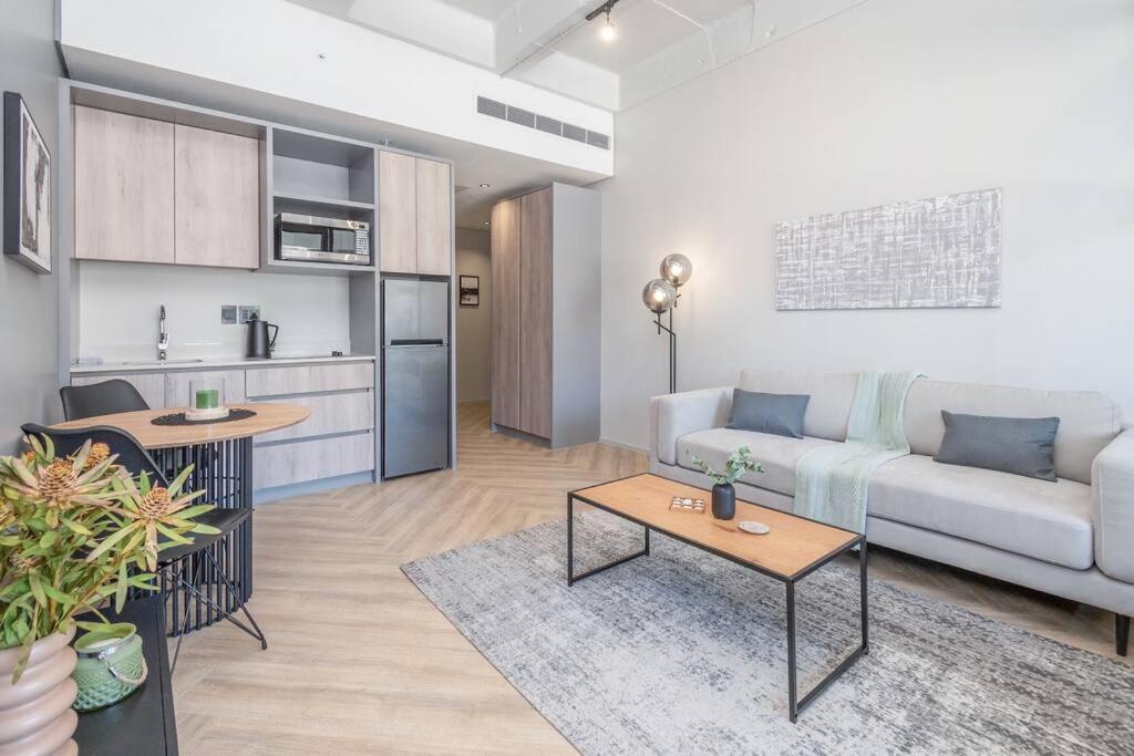 Spacious One Bed * Kapstadt