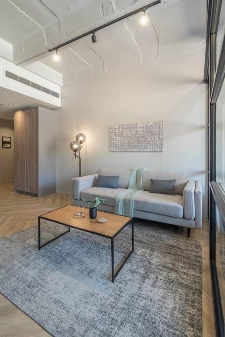 Spacious One Bed