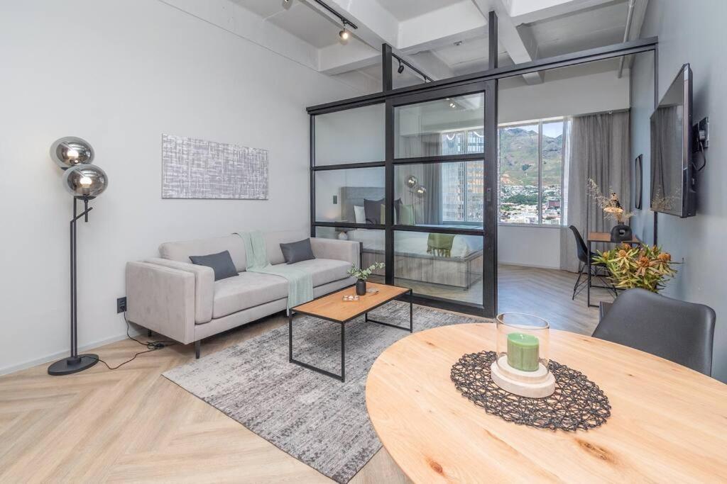 Apartment Spacious One Bed Kapstadt