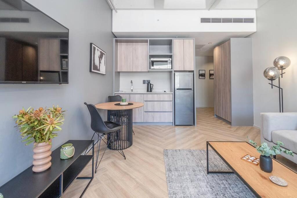 Spacious One Bed