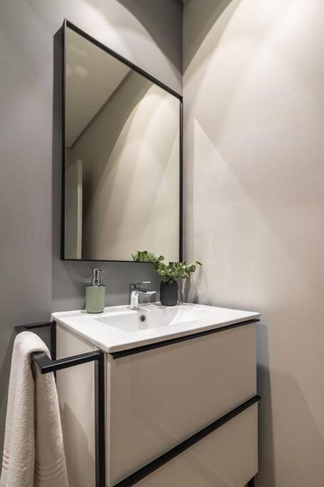 Appartement Spacious One Bed