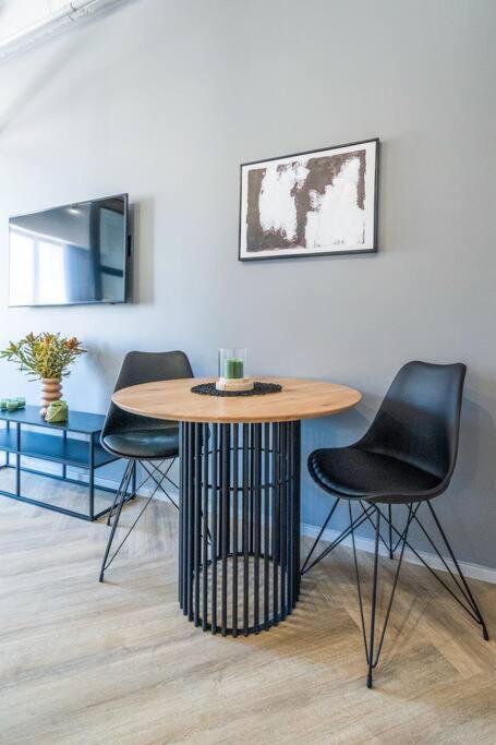 Spacious One Bed Appartement *