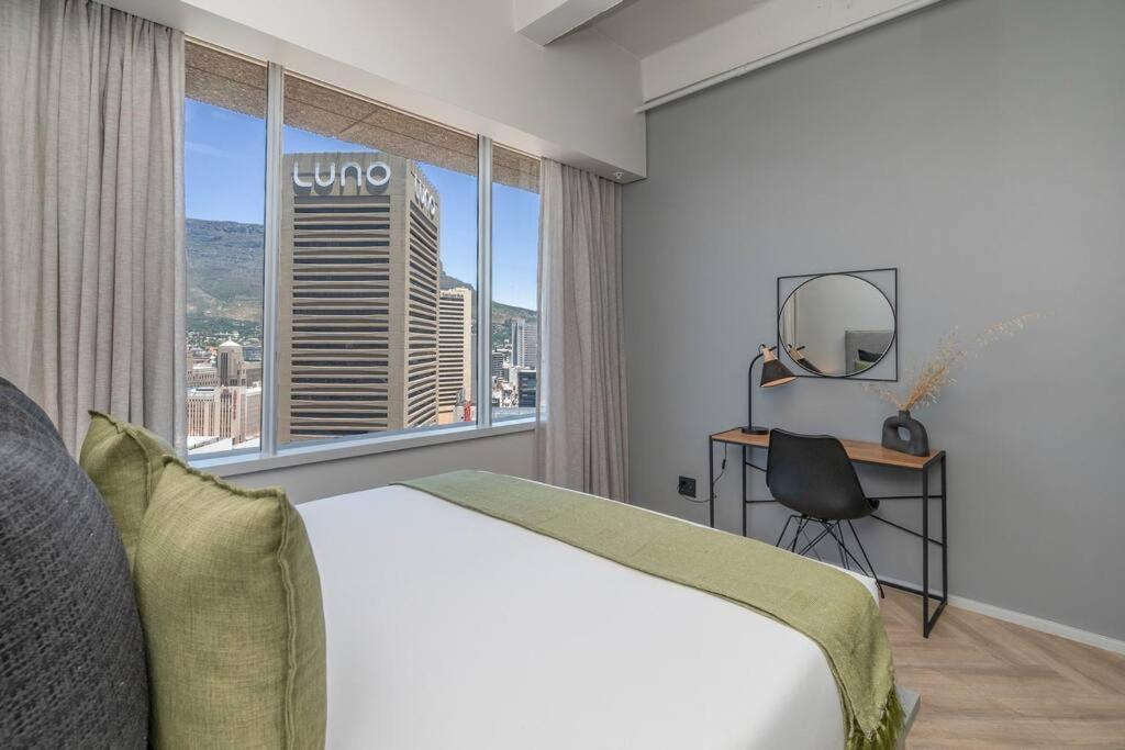Spacious One Bed