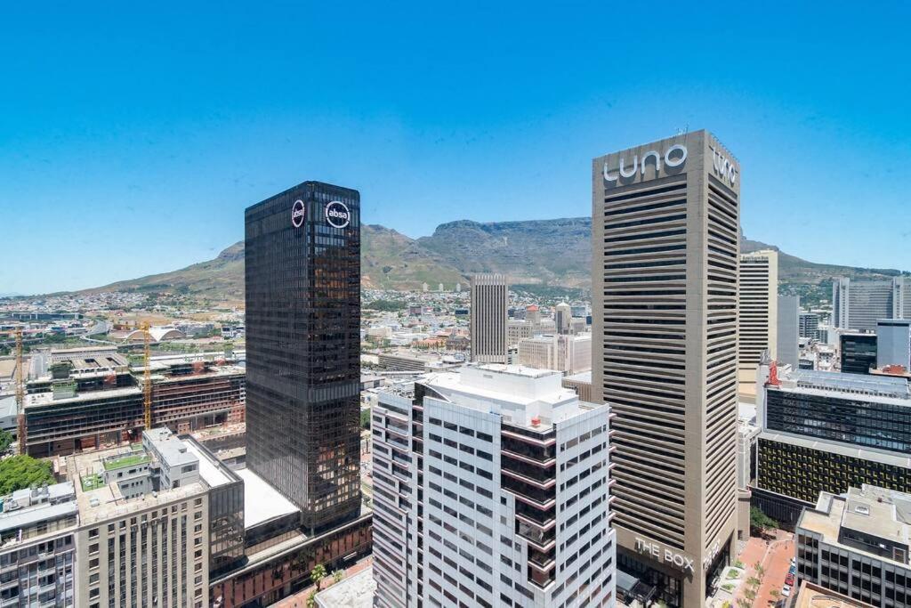 Spacious One Bed Kaapstad